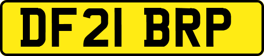 DF21BRP