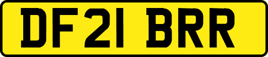 DF21BRR