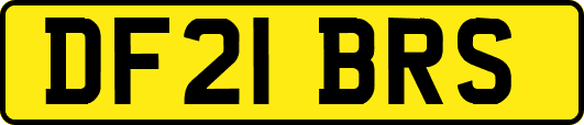 DF21BRS