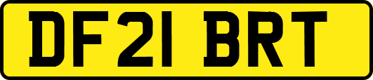 DF21BRT