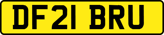 DF21BRU