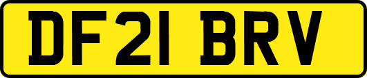 DF21BRV