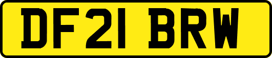 DF21BRW