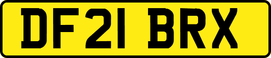 DF21BRX