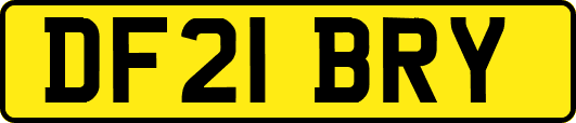 DF21BRY