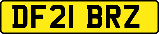 DF21BRZ
