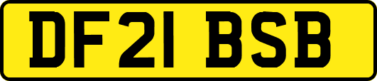 DF21BSB