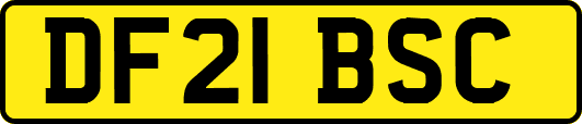 DF21BSC