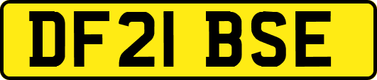 DF21BSE