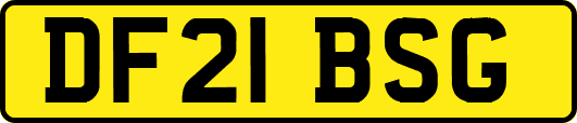 DF21BSG