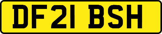 DF21BSH
