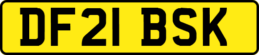 DF21BSK
