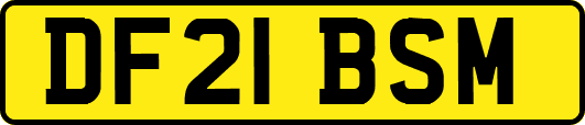DF21BSM
