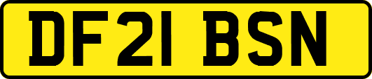 DF21BSN