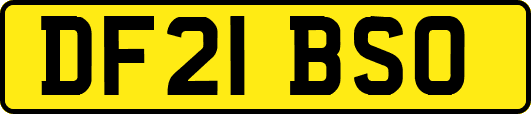 DF21BSO
