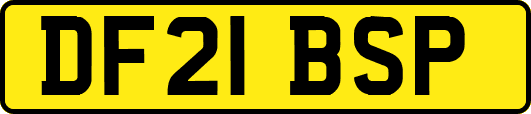 DF21BSP