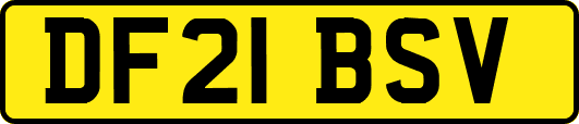 DF21BSV