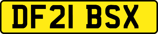 DF21BSX