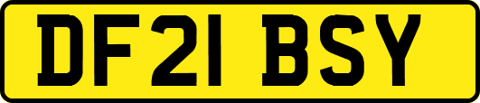 DF21BSY