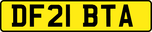 DF21BTA