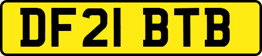 DF21BTB