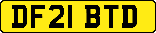 DF21BTD