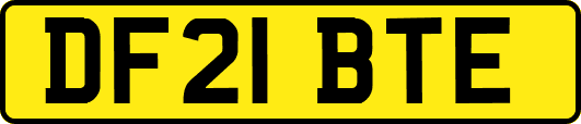 DF21BTE