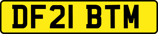 DF21BTM