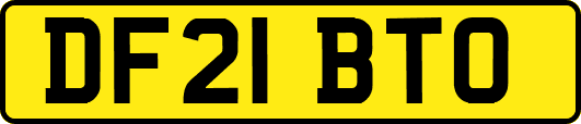 DF21BTO