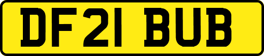 DF21BUB