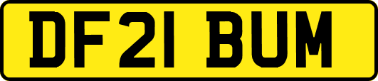 DF21BUM