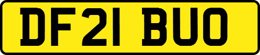 DF21BUO