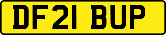 DF21BUP
