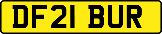 DF21BUR