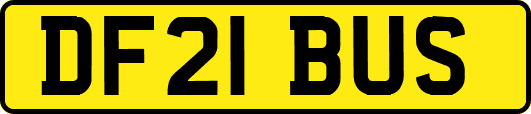 DF21BUS