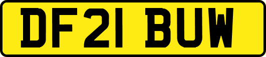 DF21BUW