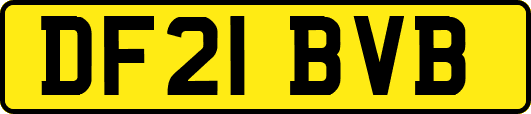 DF21BVB