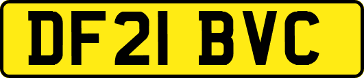 DF21BVC