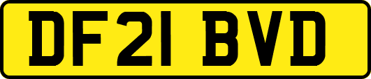 DF21BVD