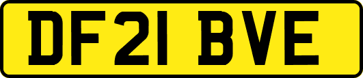 DF21BVE