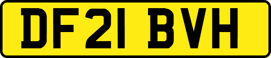 DF21BVH