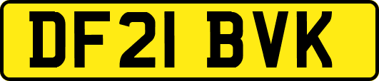 DF21BVK