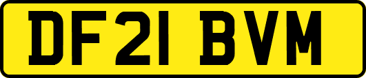 DF21BVM