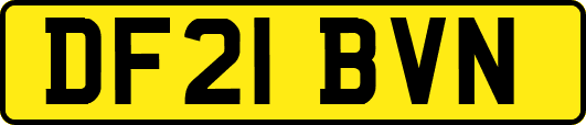 DF21BVN