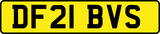 DF21BVS