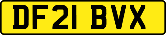 DF21BVX