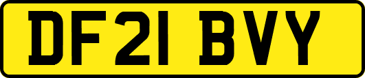DF21BVY