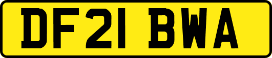 DF21BWA
