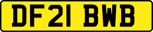 DF21BWB