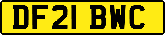 DF21BWC